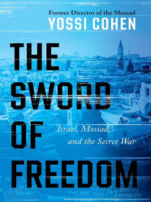 Cover image for The Sword of Freedom